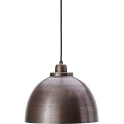 Light & Living - hanglamp - Kylie - brons - metaal - E27 - 3036003