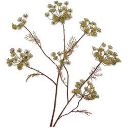 Dilletak l105 cm groen