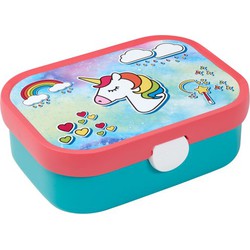 Lunchbox campus unicorn - Mepal