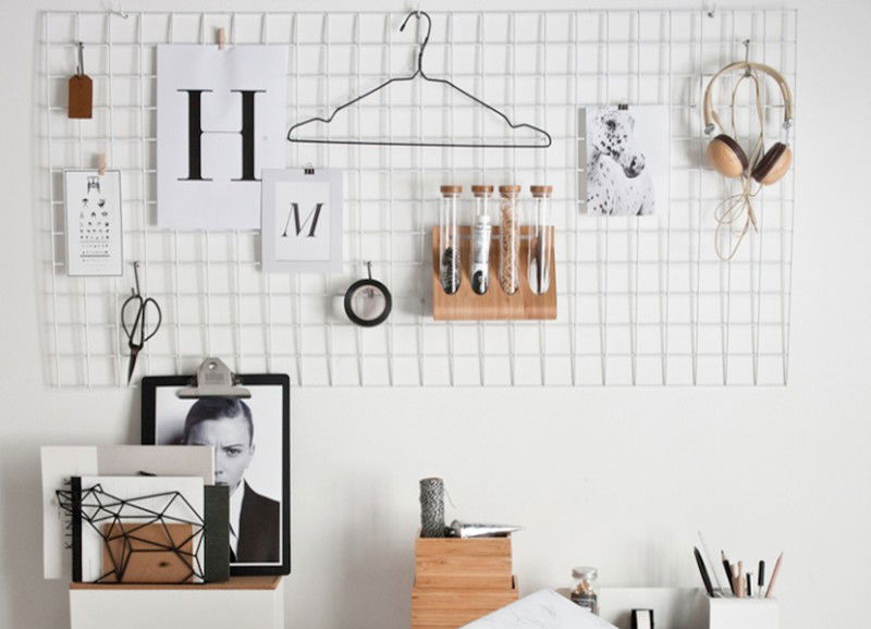 How to: Memobord stylen