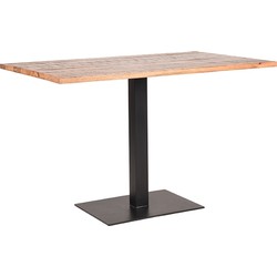 Restauranttafel Ghent 120x75x75 cm