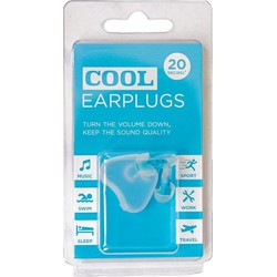 Cool Earplugs - KWB