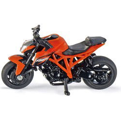 Siku 1384 KTM Super Duke R Motor