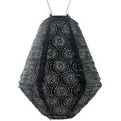 Can dia. 30 cm Occult groen lampion