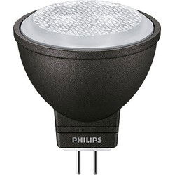 Philips MASTER LEDspot 3.5-20W GU4 24D Warm Wit