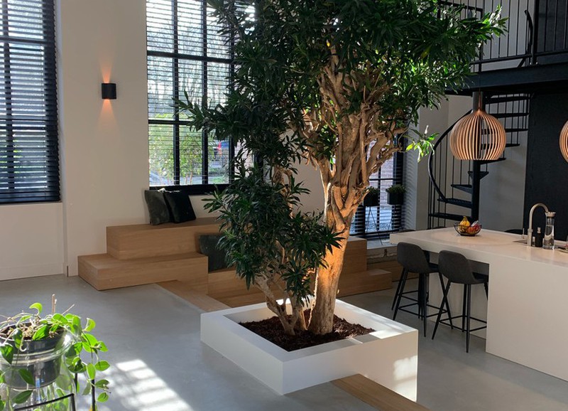5 tips voor een duurzamer interieur 