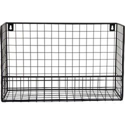 Wall Rack Reja