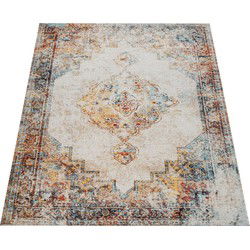 Binnen en Buitenkleed Artalli - Multi - 120x170 cm
