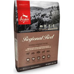 ORIJEN REGIONAL RED CAT 5,4 KG