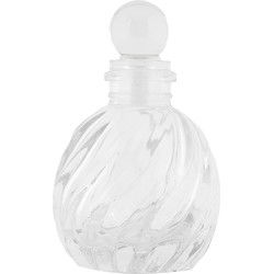Clayre & Eef Karaf 100 ml Transparant Glas