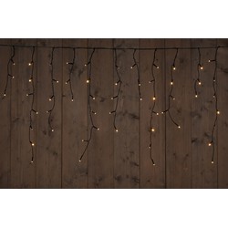 Icicle Lights 360L720X60 cm Led Classic Warm - 5M Leadcable