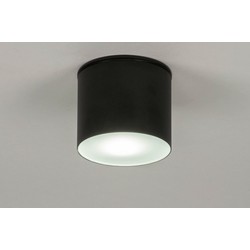Plafondlamp Lumidora 73150