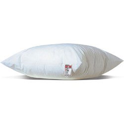 Cara Care Chanel hoofdkussen | Het speciale stofvrije anti allergische kussen | 90°C wasbaar | Fris en verlichtend | 60x70cm