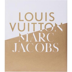 Louis Vuitton Coffee Table Book 'MARC JACOBS'