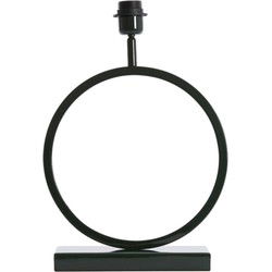 Light & Living - tafellamp - Liva - groen - metaal - losse armatuur - E27 - 8190878