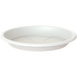 Schotel rond 35cm wit - Artevasi