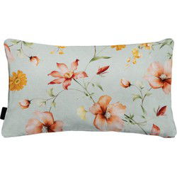 Sierkussen ca. 30x50 cm Florina orange Madison