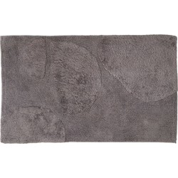 Badmat Boaz - Grey 50 x 80 cm