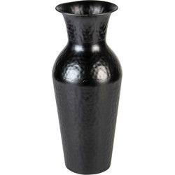 Housecraft Living Dunja Vaas Antique Zwart S