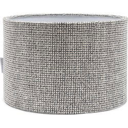 Riviera Maison Baker Cylinder Lampshade 30x20