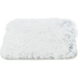 TRIXIE LIGMAT HARVEY VOOR KAST WIT-ZWART 38X33X1,5 CM