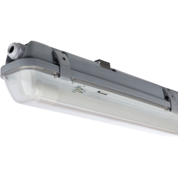 Müller-Licht LED TL Opbouwarmatuur Aquaslim 150cm, 22W, Waterdicht IP65, Neutraal Wit