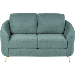 TROSA - Tweezitsbank - Goud - Polyester