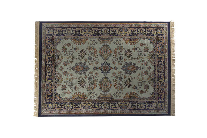 ANLI STYLE Carpet Raz 200x300 Green - 