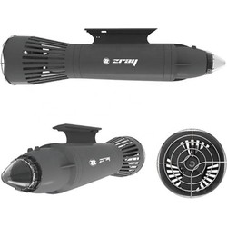 ZRay SUP Propeller Aquajet