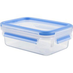 Tefal K30218 MasterSeal Vershoudbakje 0.8L Blauw
