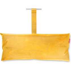 Fatboy Headdemock Pillow Daisy Yellow