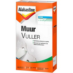 Muurvuller 2 kg