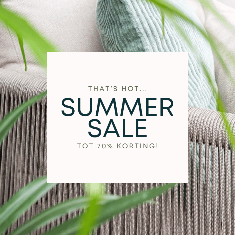 Summer Sale