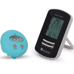 Draadloze thermometer