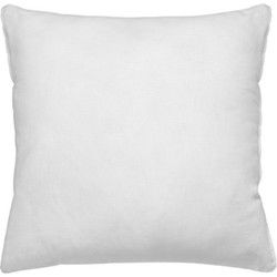 Binnenkussen | 50 x 50 cm | 450 gram | Polyester