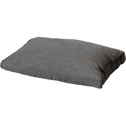 Lounge profi-line soft 73x40 outdoor Manchester grey (2 stuks)
