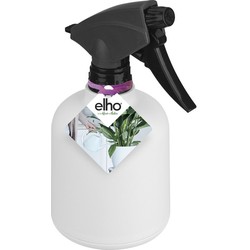 B.for soft sprayer wit binnen 0,6 liter