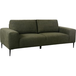 LABEL51 Bank Ferraro - Hunter - Boucle - 3-Zits