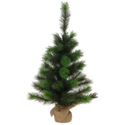 Kerstboom mix pine 60cm