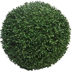 Box Princeville Pall diameter 38 cm kunstplant - Nova Nature