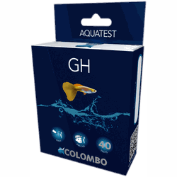 Colombo aqua gh test