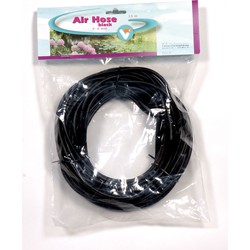 Air Hose Black 4-6 mm-15 m