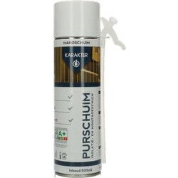 Purschuim 500ml