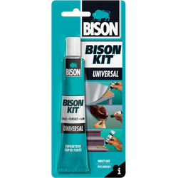 Kit Blister 50 ml - Bison