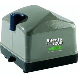 Luchtpomp Silenta Pro 1200 - Velda