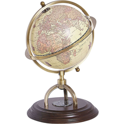 PIZARRO - Globe - Beige - Synthetisch materiaal