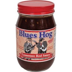 Tennessee red sauce 562ml-19oz