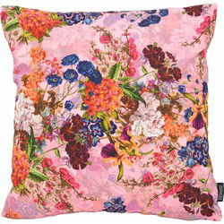 Field Flowers | 45 x 45 cm | Kussenhoes | Katoen/Polyester