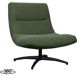 LABEL51 Fauteuil Calix - Forest - Boucle - One Size