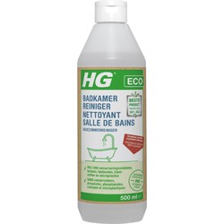 ECO badkamer reiniger 500 ml - HG